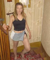Проститутка Святослава